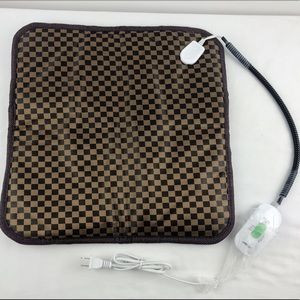 Heating Pad for Pets Dogs Cats For Beds Crates